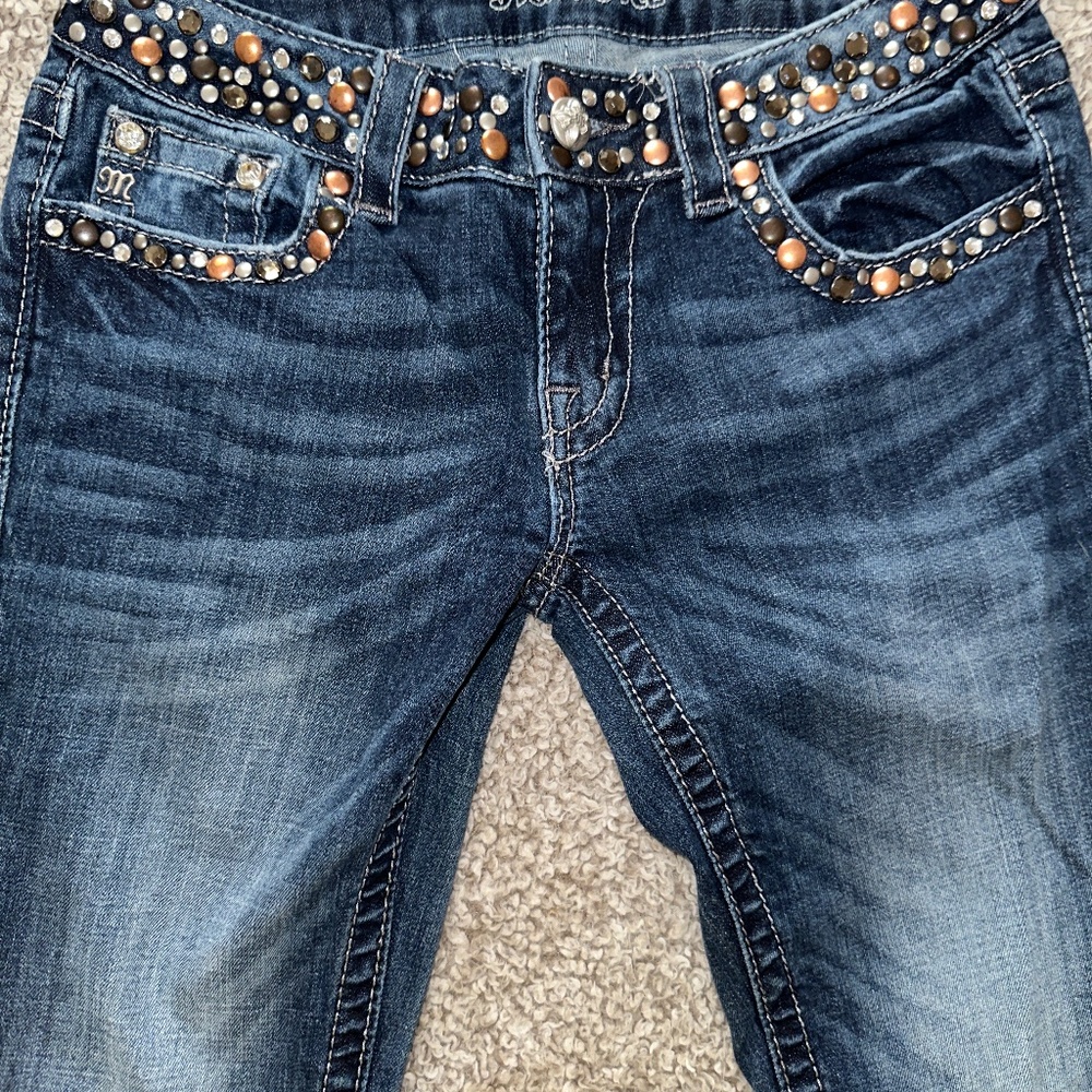 MissMe Bootcut